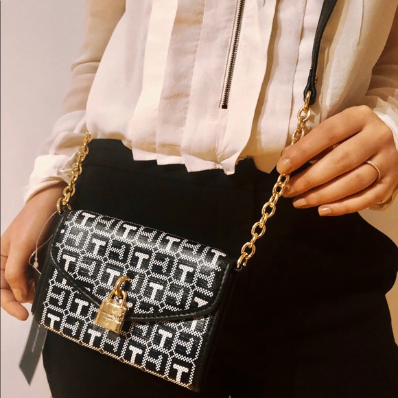 Tommy Hilfiger Small Cross Body Purse